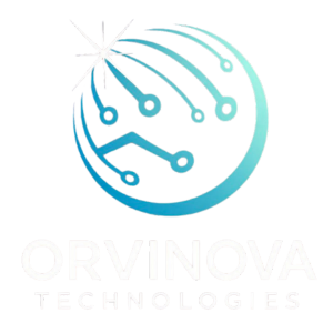 orvinova.com